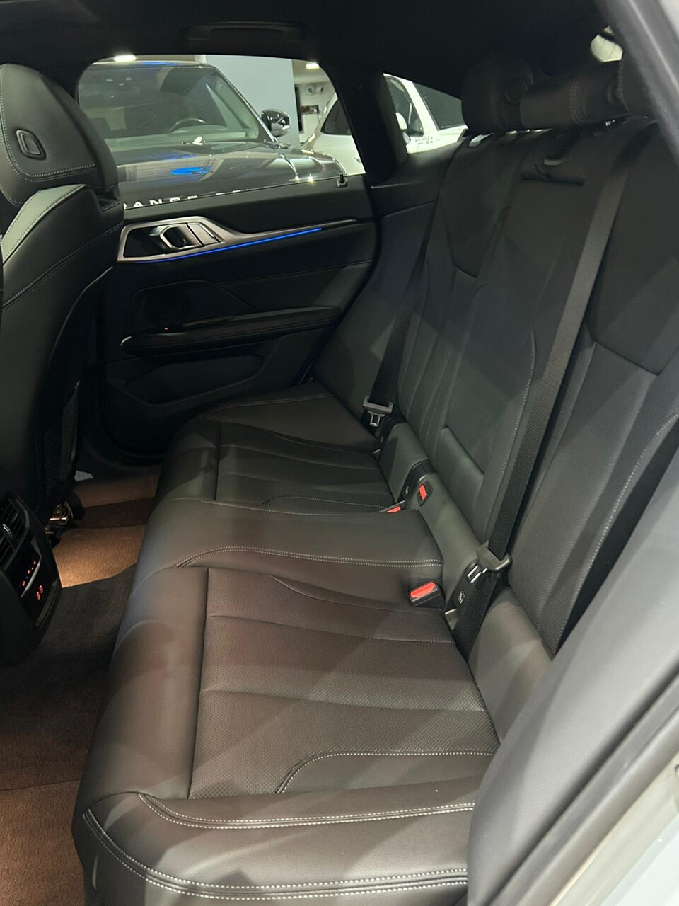 BMW 420 Gran coupe Diesel