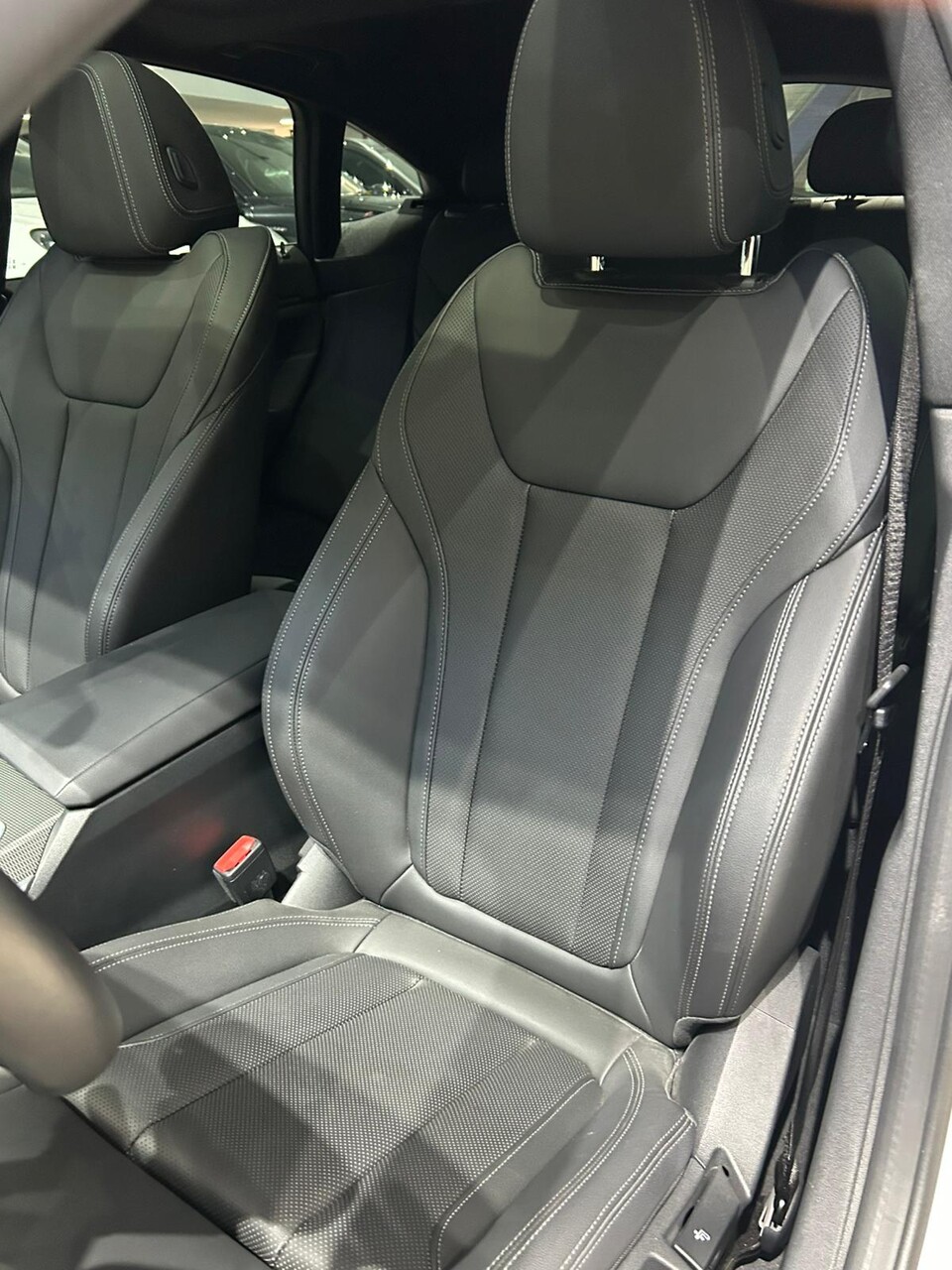 BMW 420 Gran coupe Diesel