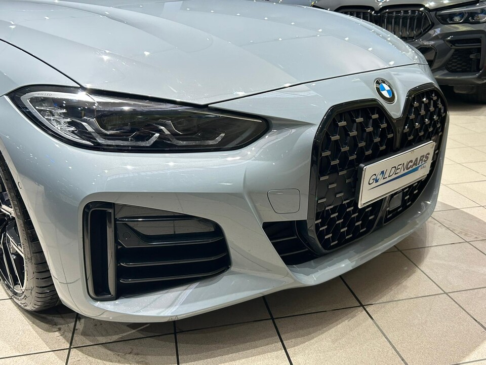 BMW 420 Gran coupe Diesel