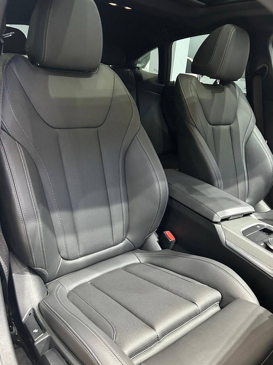 BMW 420 Gran coupe Diesel