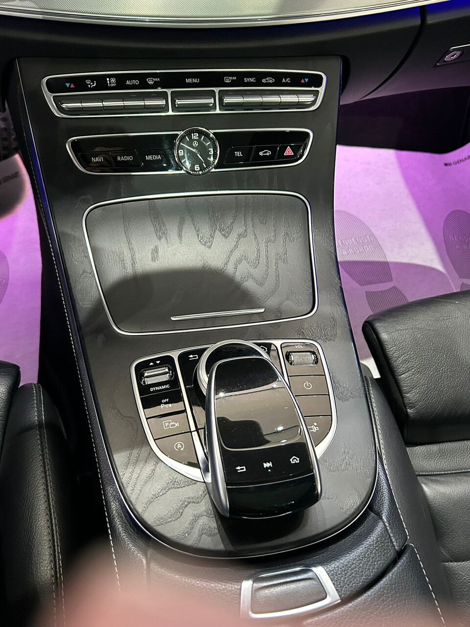 Mercedes-Benz E 220 Premium Diesel