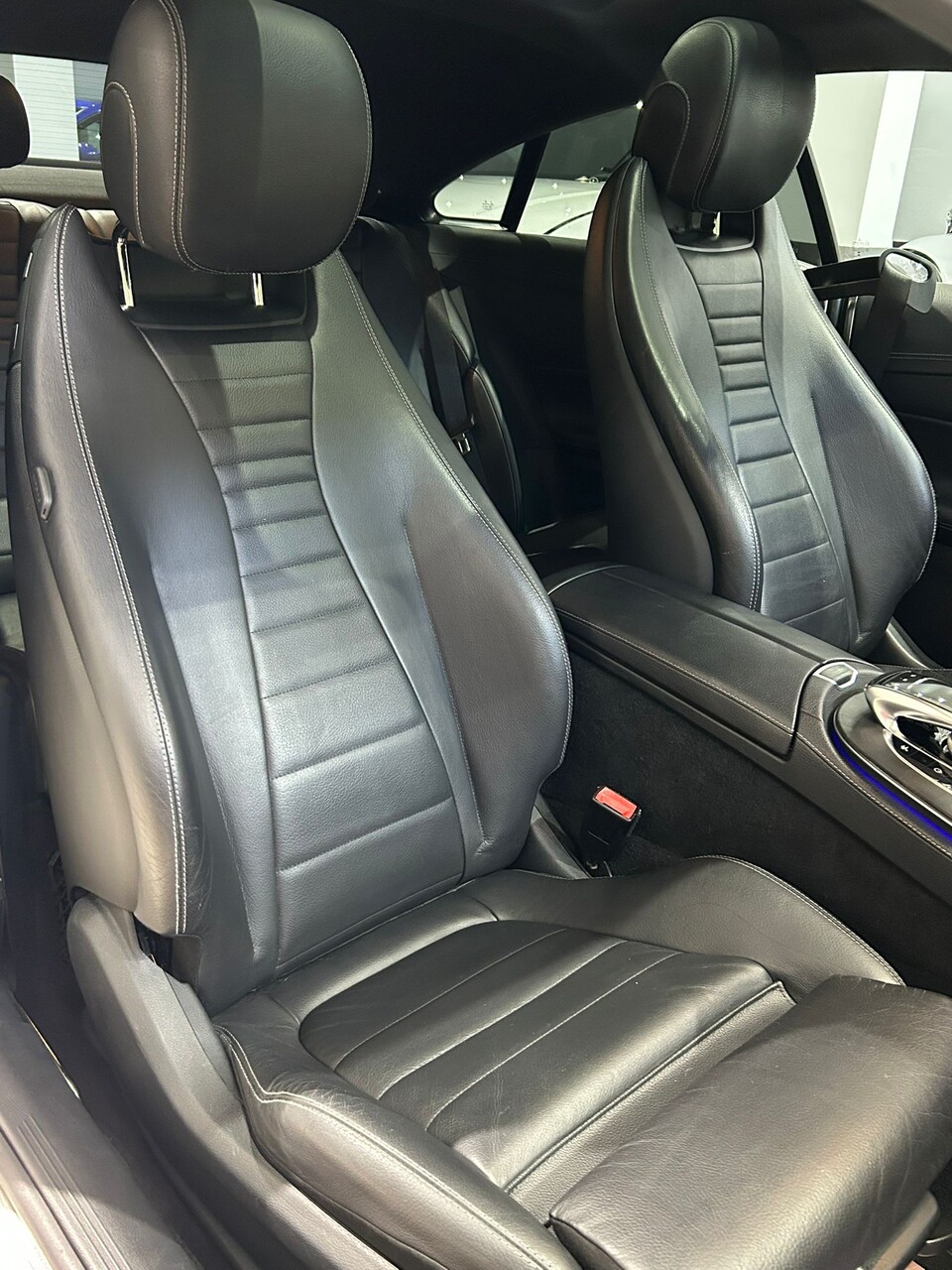 Mercedes-Benz E 220 Premium Diesel