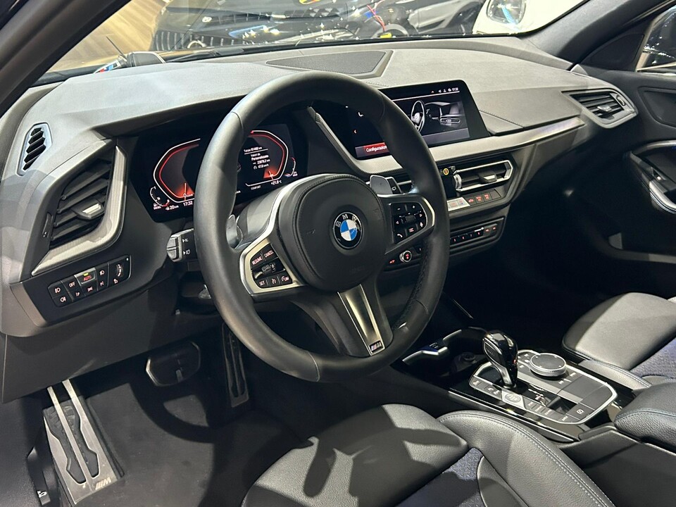 BMW 118 Diesel