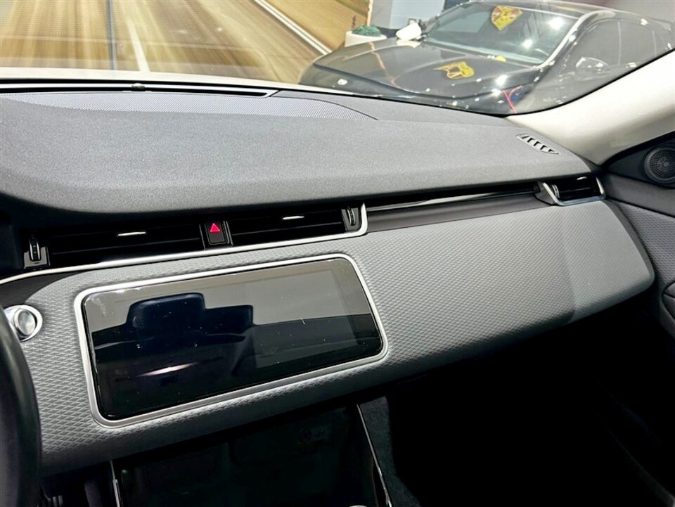 Land Rover Range Rover Evoque 2.0d i4 mhev awd 163cv auto Elettrica / Diesel