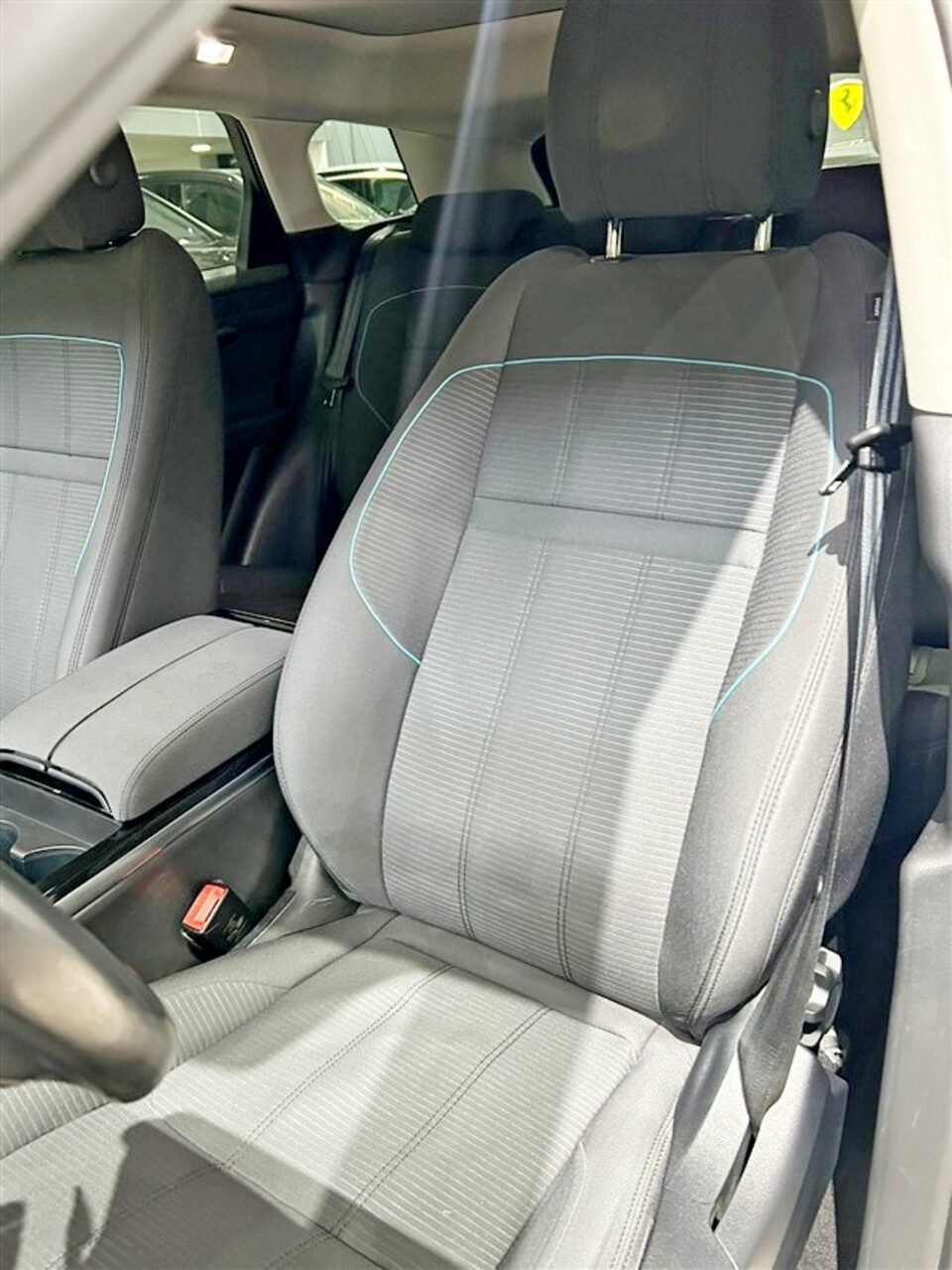 Land Rover Range Rover Evoque 2.0d i4 mhev awd 163cv auto Elettrica / Diesel