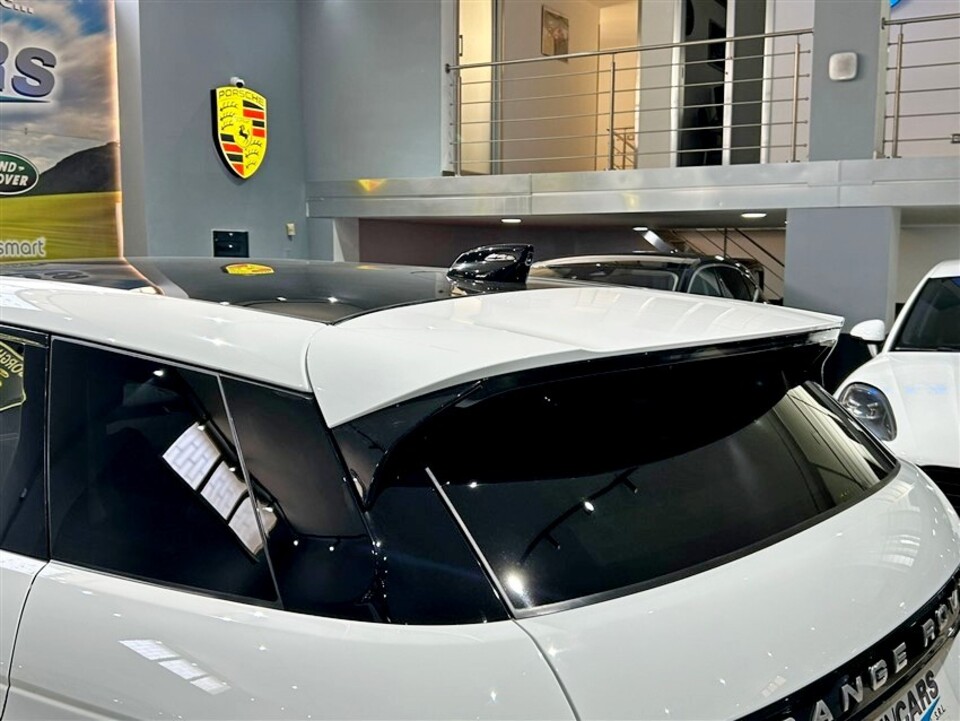 Land Rover Range Rover Evoque 2.0d i4 mhev awd 163cv auto Elettrica / Diesel