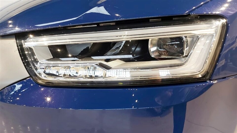 Audi RSQ3 2.5 tfsi Performance quattro s-tronic Benzina