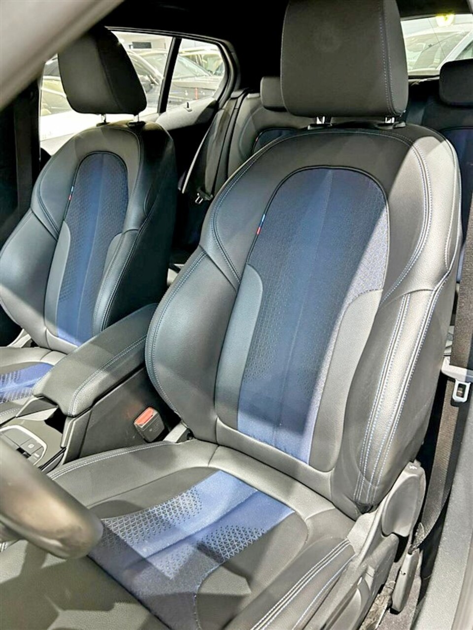 BMW 118 118d Msport auto Diesel