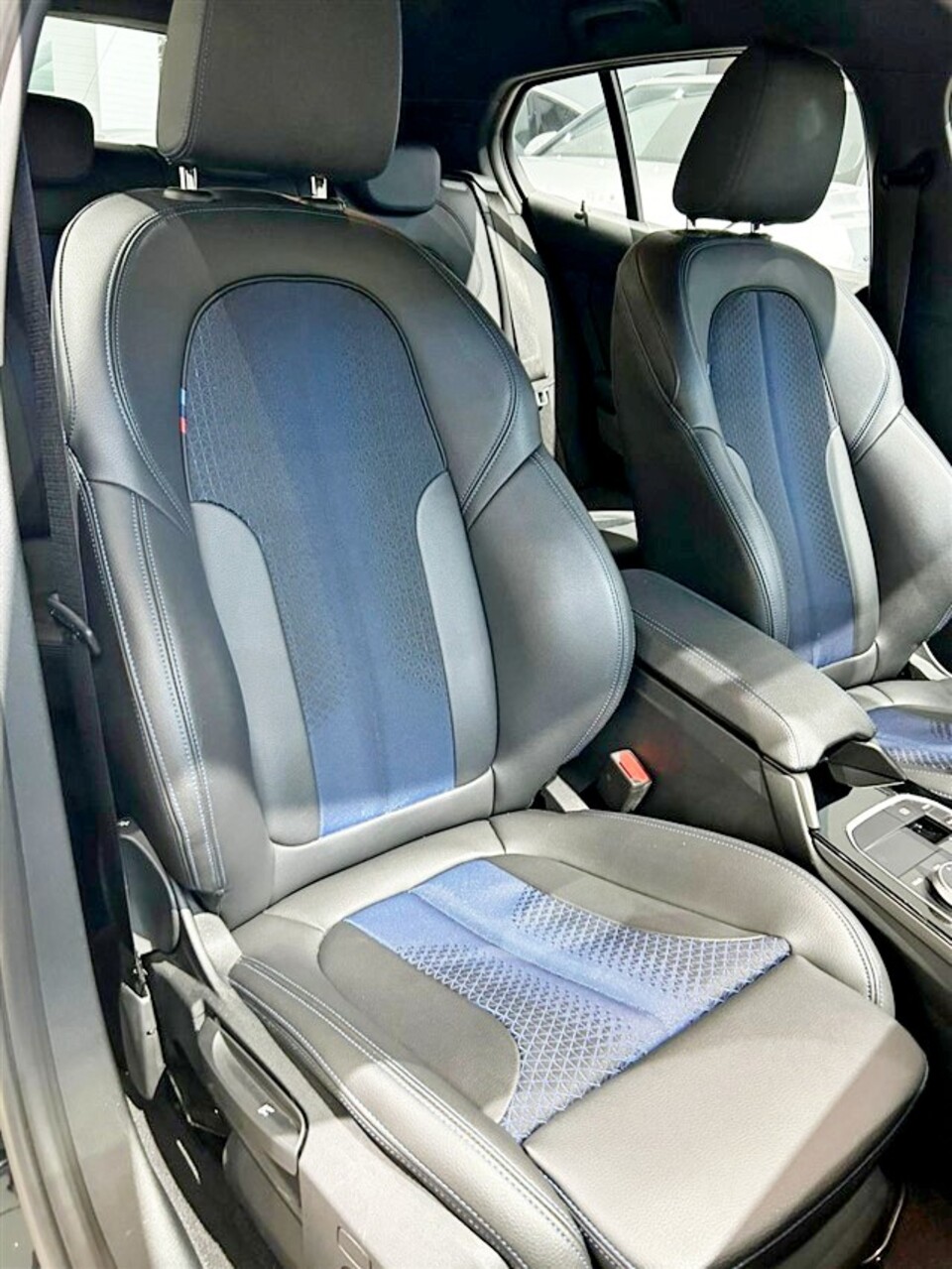 BMW 118 118d Msport auto Diesel