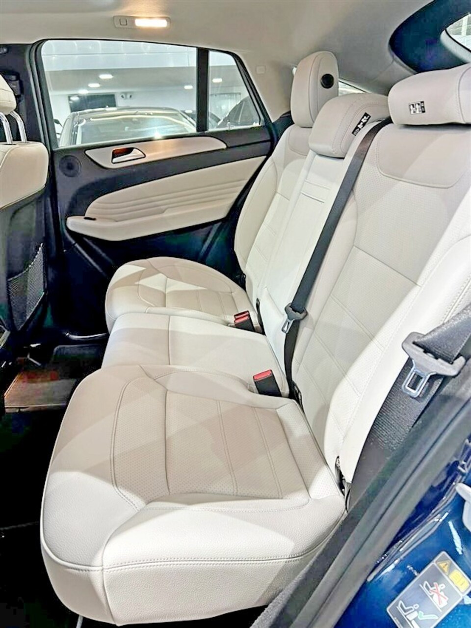 Mercedes-Benz GLE GLE 350 d Exclusive Plus 4matic auto Diesel