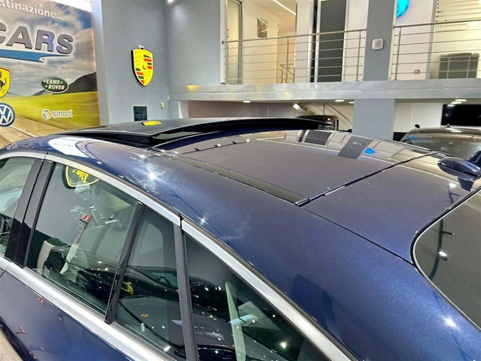 Mercedes-Benz GLE GLE 350 d Exclusive Plus 4matic auto Diesel