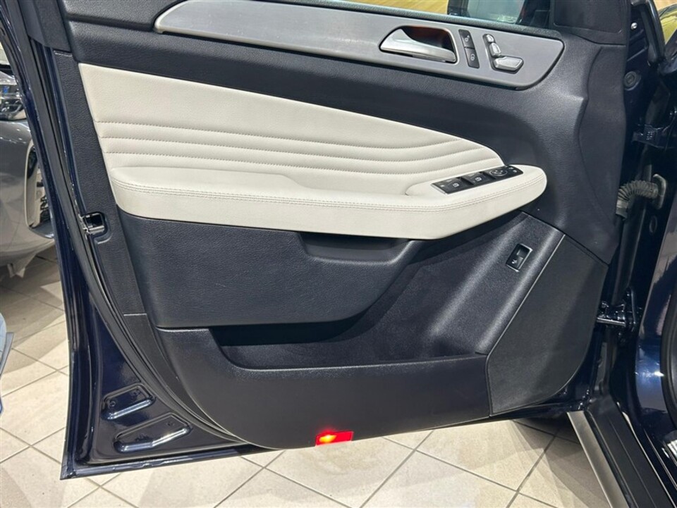 Mercedes-Benz GLE GLE 350 d Exclusive Plus 4matic auto Diesel