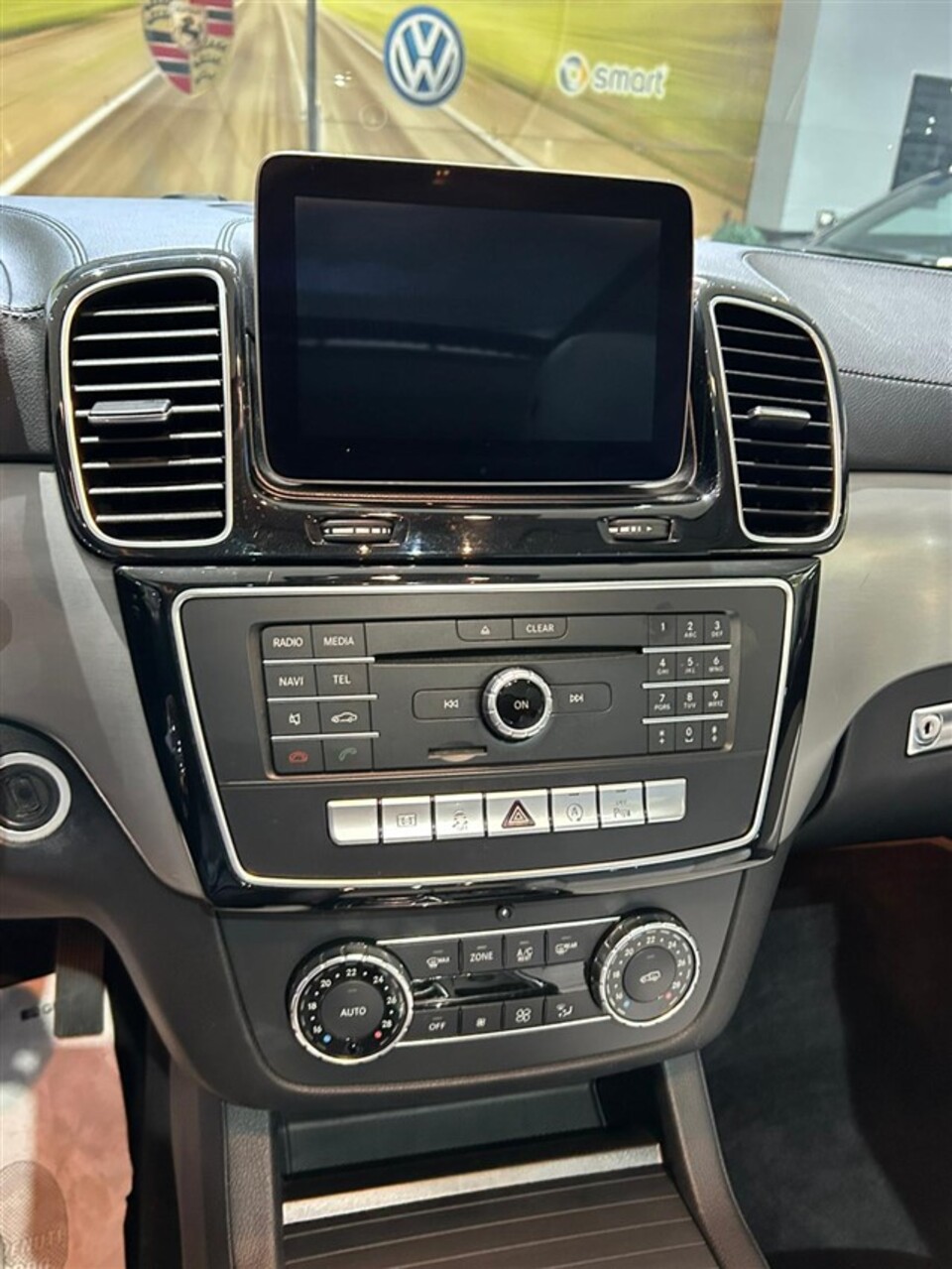 Mercedes-Benz GLE GLE 350 d Exclusive Plus 4matic auto Diesel