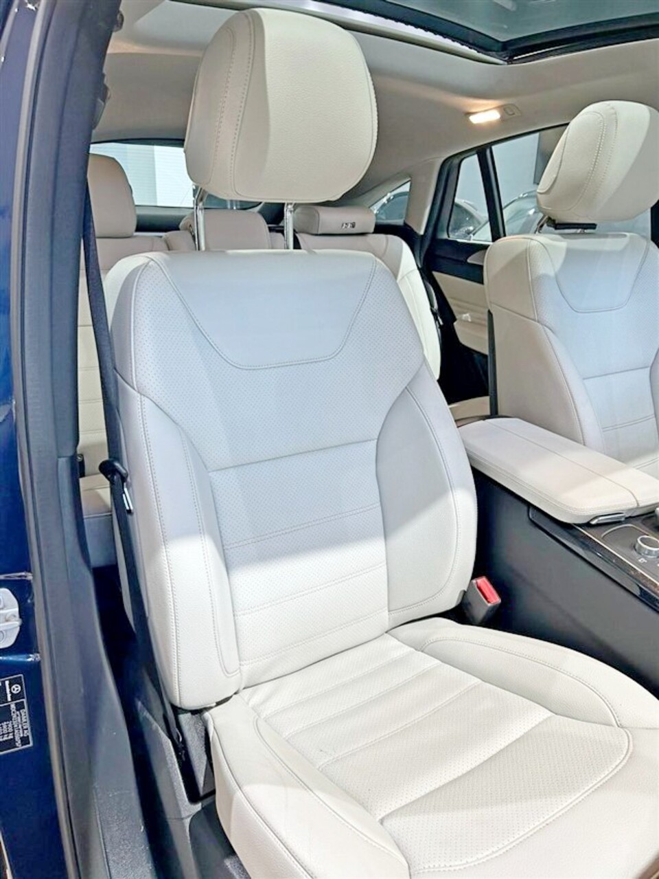 Mercedes-Benz GLE GLE 350 d Exclusive Plus 4matic auto Diesel