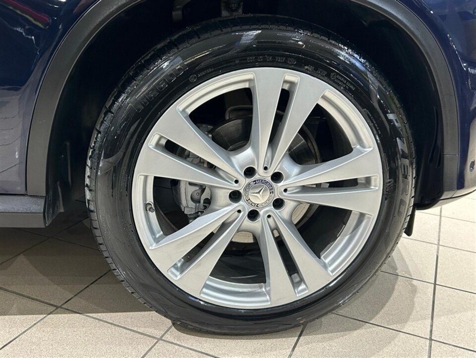 Mercedes-Benz GLE GLE 350 d Exclusive Plus 4matic auto Diesel