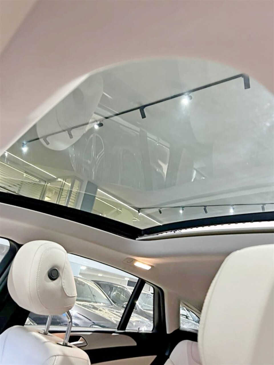 Mercedes-Benz GLE GLE 350 d Exclusive Plus 4matic auto Diesel