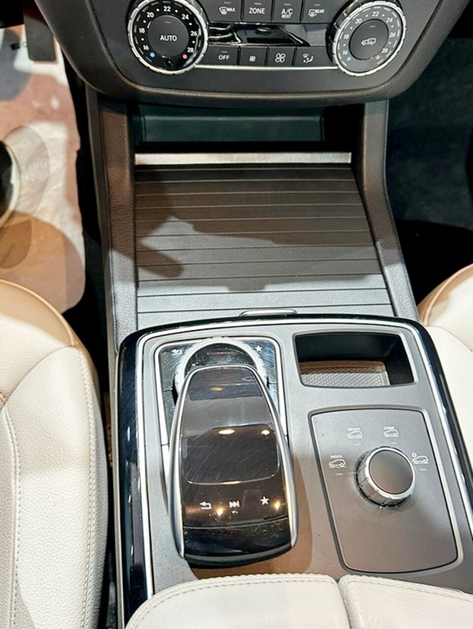 Mercedes-Benz GLE GLE 350 d Exclusive Plus 4matic auto Diesel