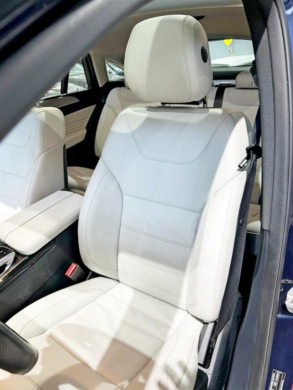 Mercedes-Benz GLE GLE 350 d Exclusive Plus 4matic auto Diesel