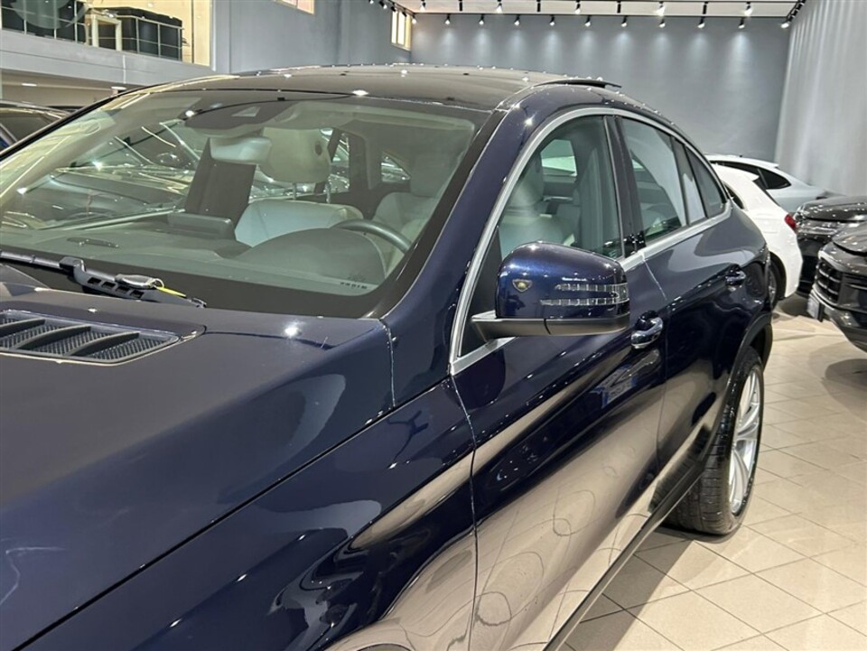 Mercedes-Benz GLE GLE 350 d Exclusive Plus 4matic auto Diesel