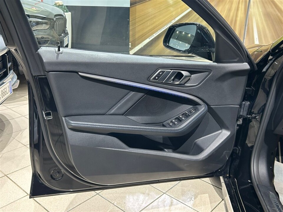 BMW 116 I MSport da 116 Cv Benzina