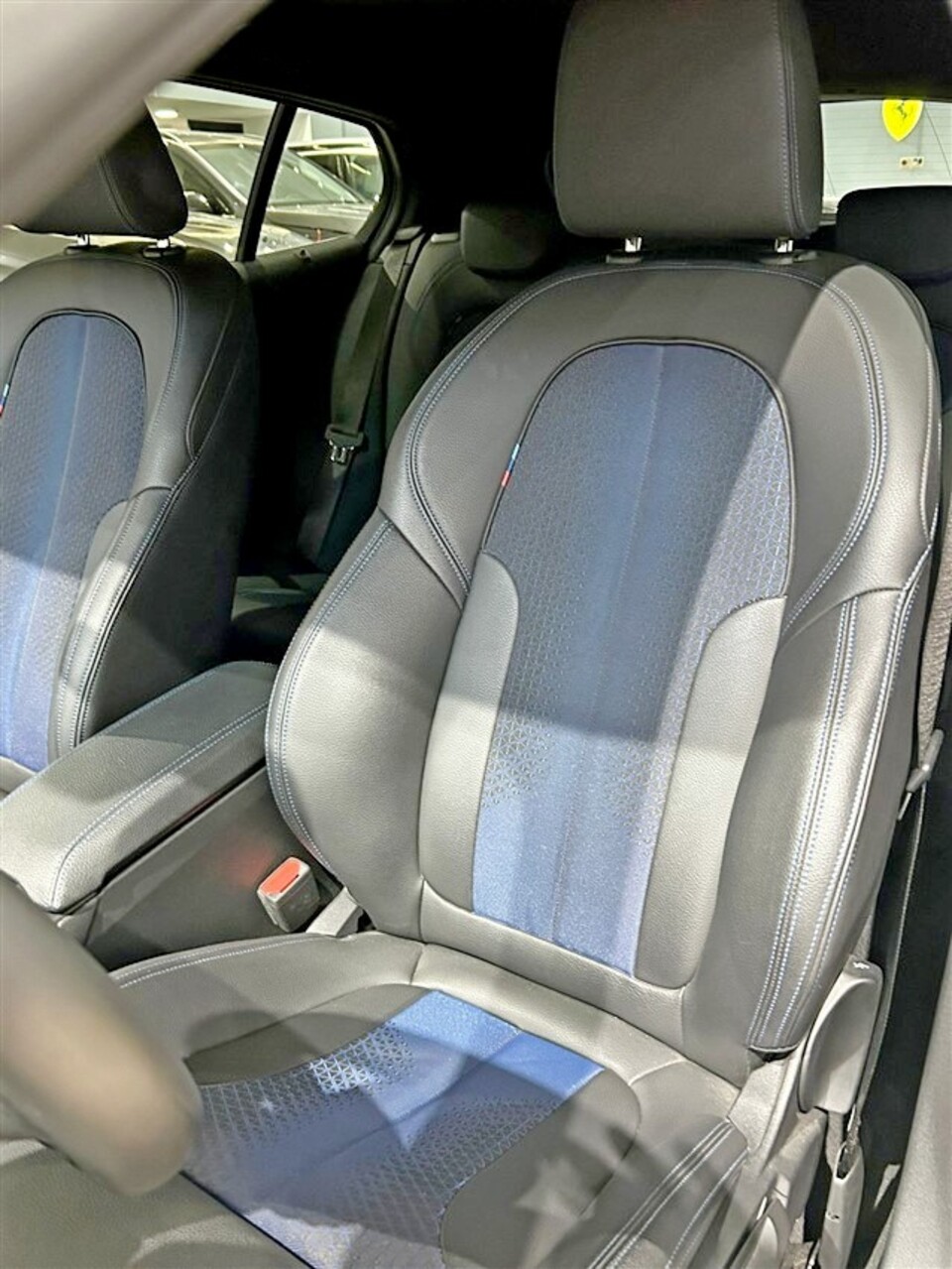 BMW 116 I MSport da 116 Cv Benzina