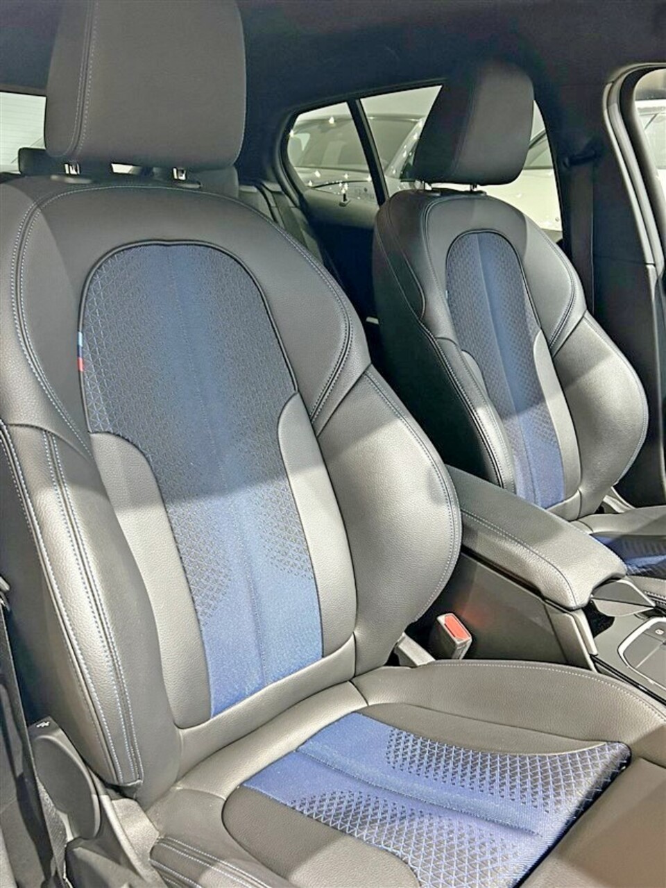 BMW 116 I MSport da 116 Cv Benzina