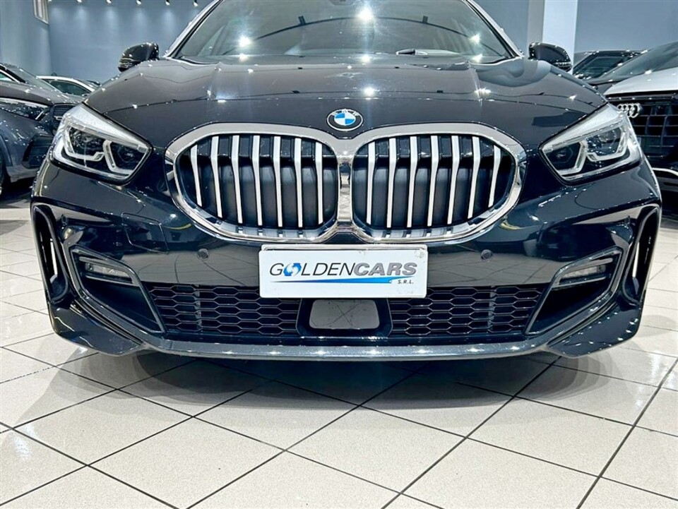 BMW 116 I MSport da 116 Cv Benzina