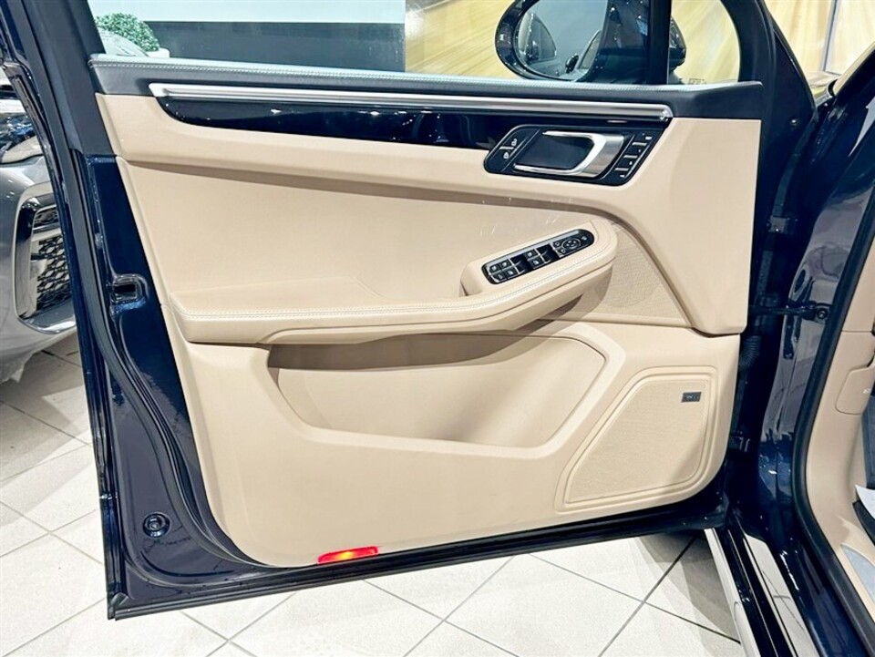 Porsche Macan 3.0 S 354cv pdk Benzina