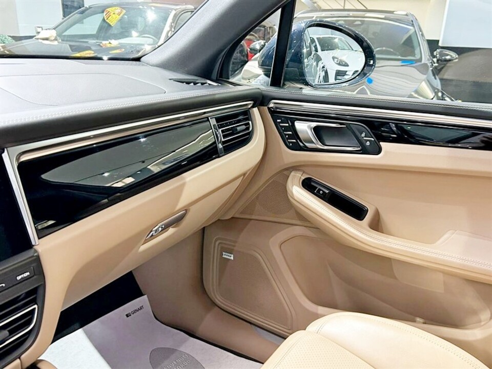 Porsche Macan 3.0 S 354cv pdk Benzina