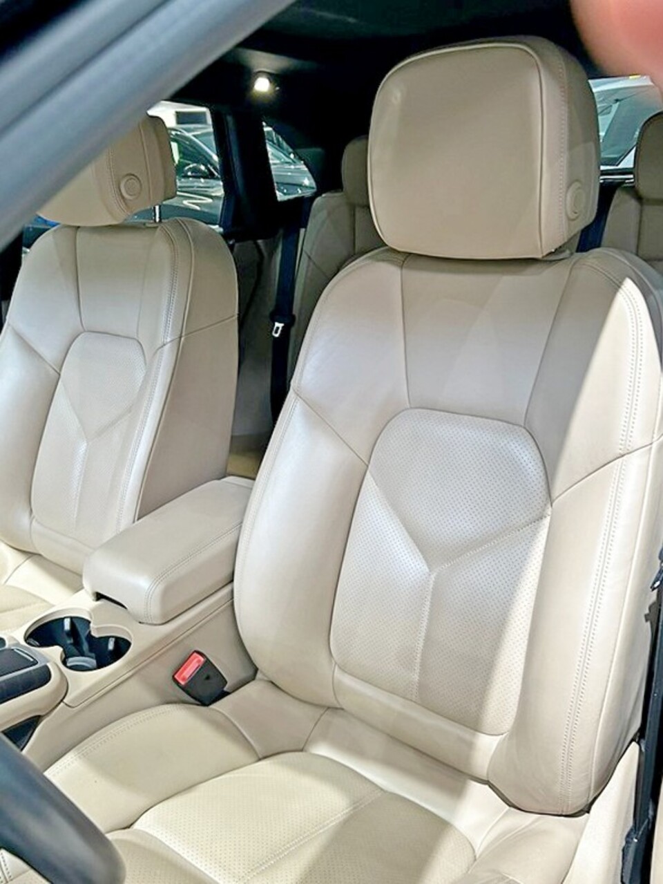 Porsche Macan 3.0 S 354cv pdk Benzina