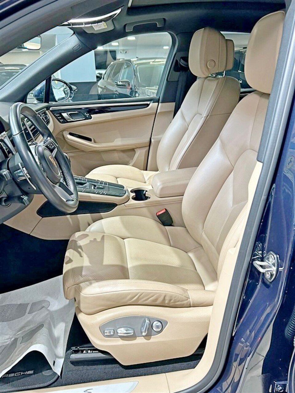 Porsche Macan 3.0 S 354cv pdk Benzina