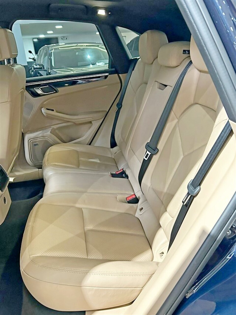 Porsche Macan 3.0 S 354cv pdk Benzina