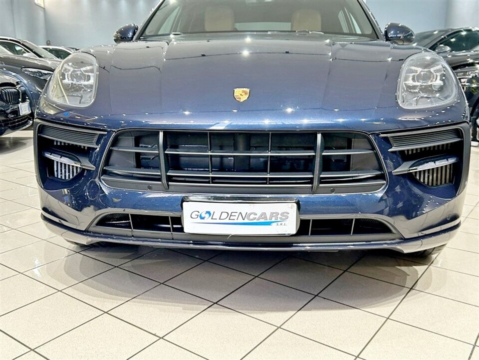 Porsche Macan 3.0 S 354cv pdk Benzina
