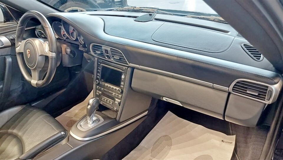 Porsche 911 Carrera 997 S da 385 Cv Benzina