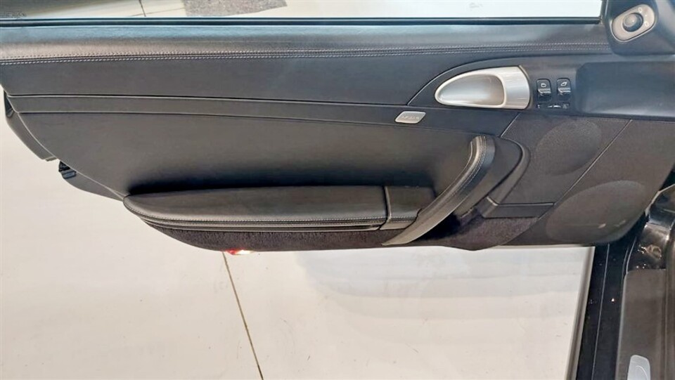 Porsche 911 Carrera 997 S da 385 Cv Benzina