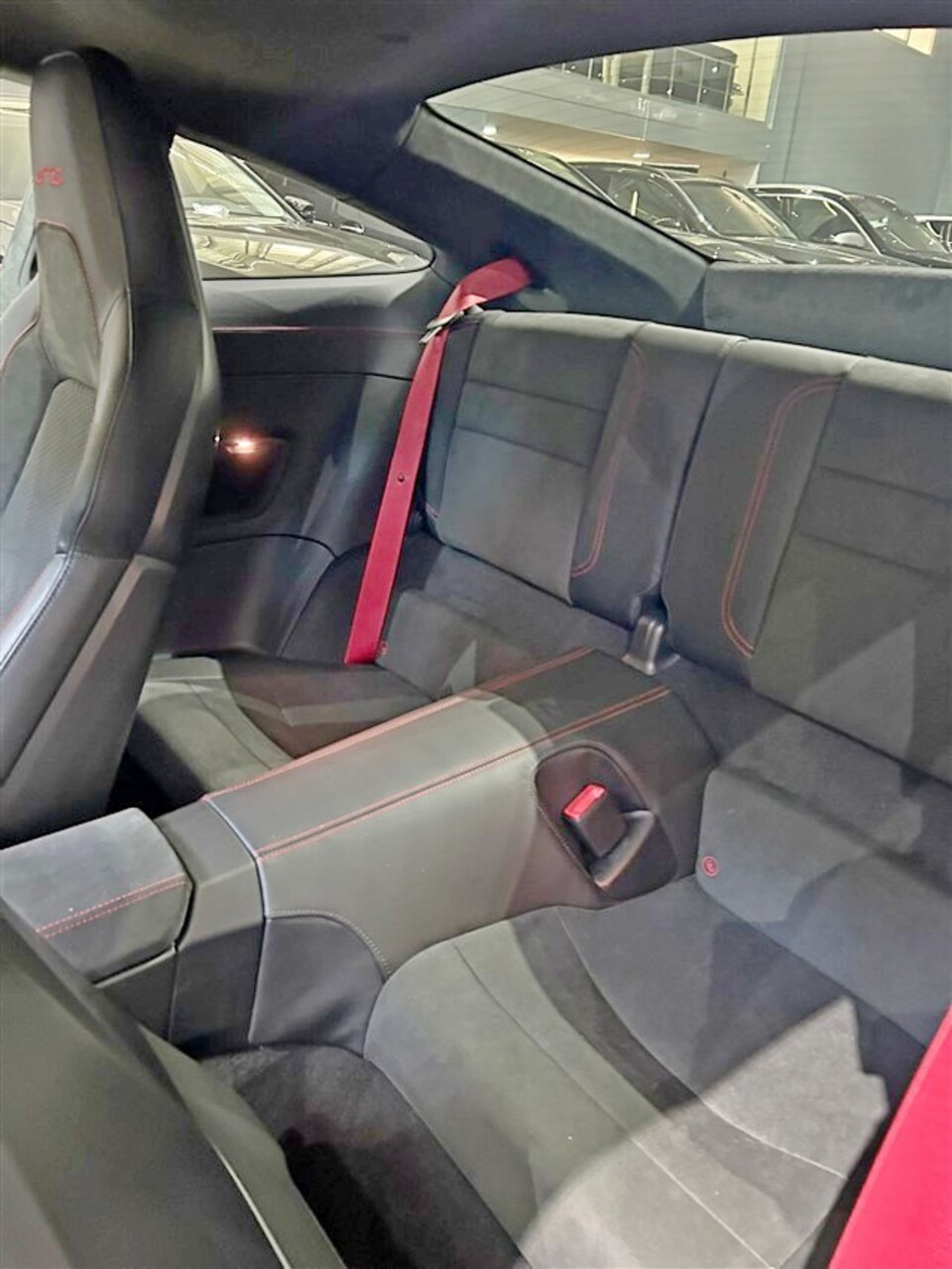 Porsche 992 911 Coupe 3.6 Carrera GTS auto Benzina