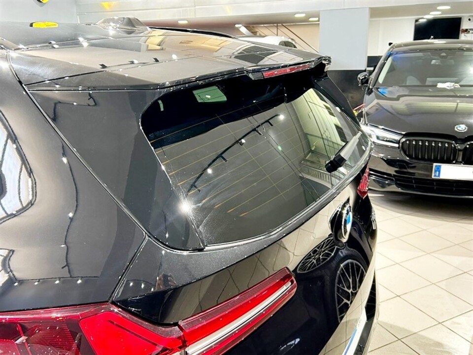 BMW X3 XDrive 20D MHEV Msport Pro Elettrica / Diesel