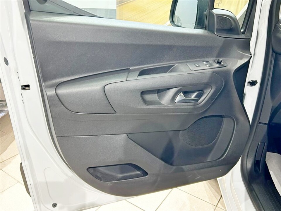 Fiat Doblo 1.5 D da 131 Cv con solo 3100 Km Diesel