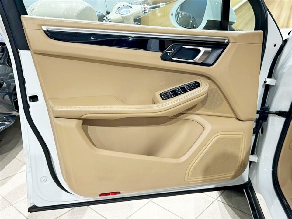 Porsche Macan 3.0d S 250cv pdk Diesel