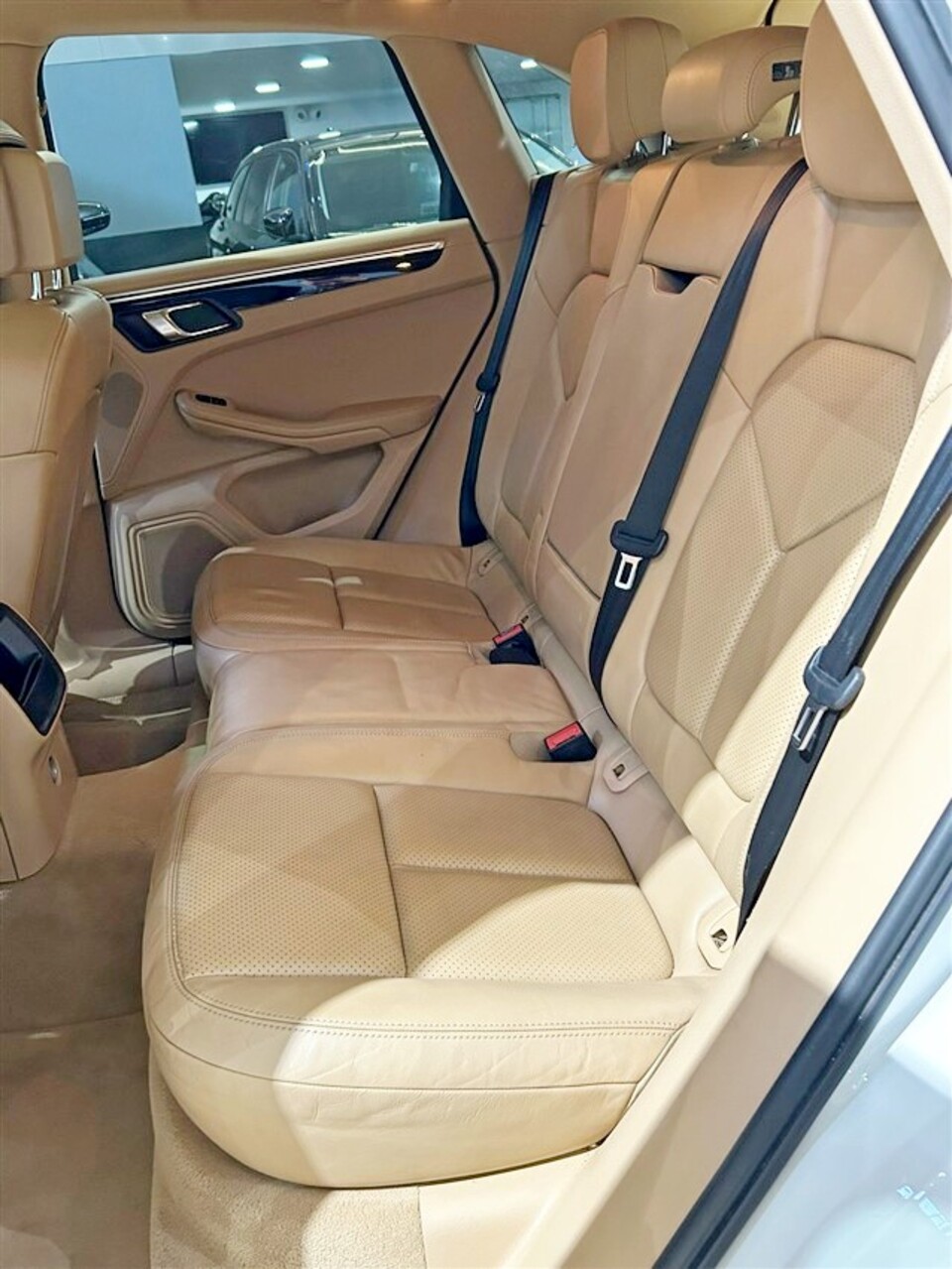 Porsche Macan 3.0d S 250cv pdk Diesel