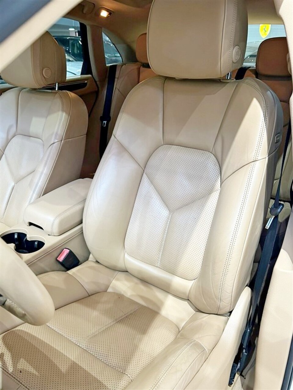 Porsche Macan 3.0d S 250cv pdk Diesel