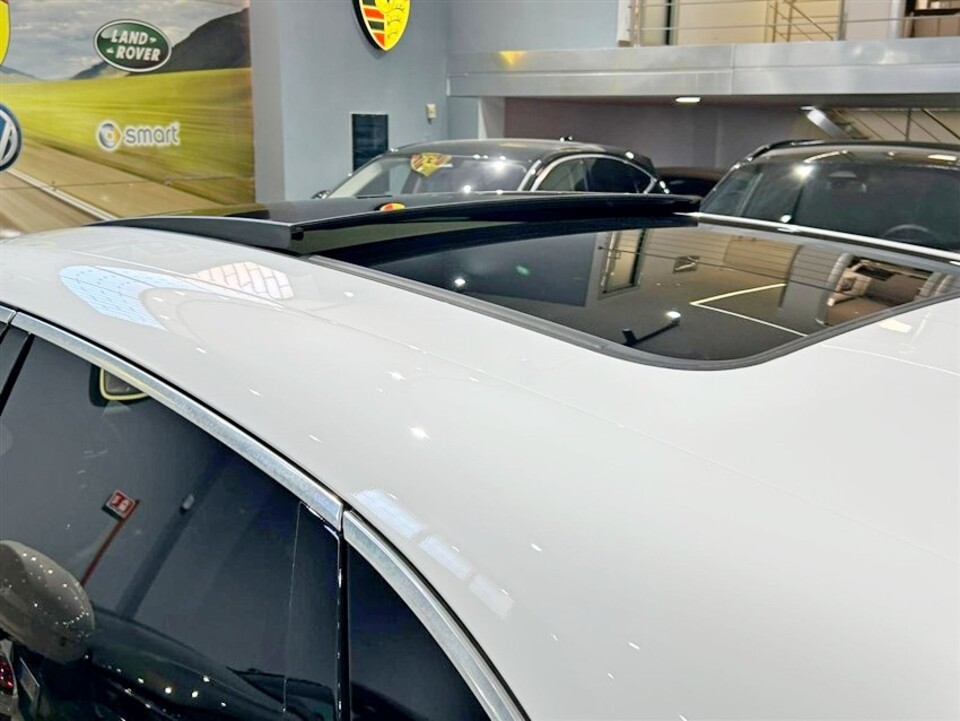 Porsche Macan 3.0d S 250cv pdk Diesel