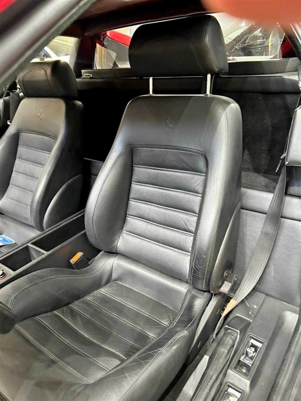 Ferrari 512 Tr Solo 53000 km!!!! Benzina