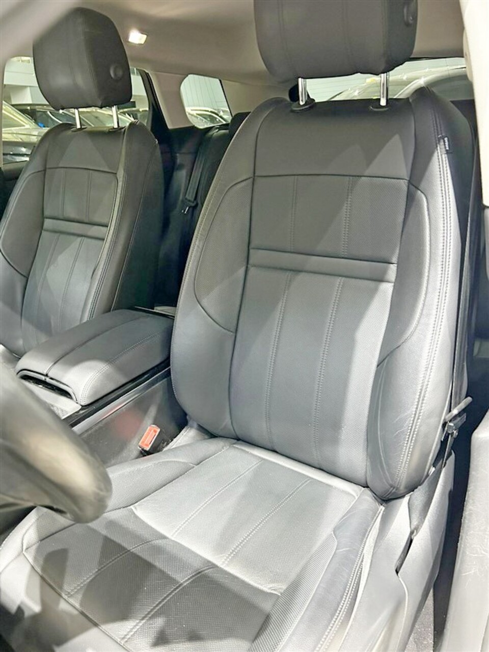 Land Rover Range Rover Evoque 2.0d i4 mhev SE awd 163cv auto Benzina / Diesel