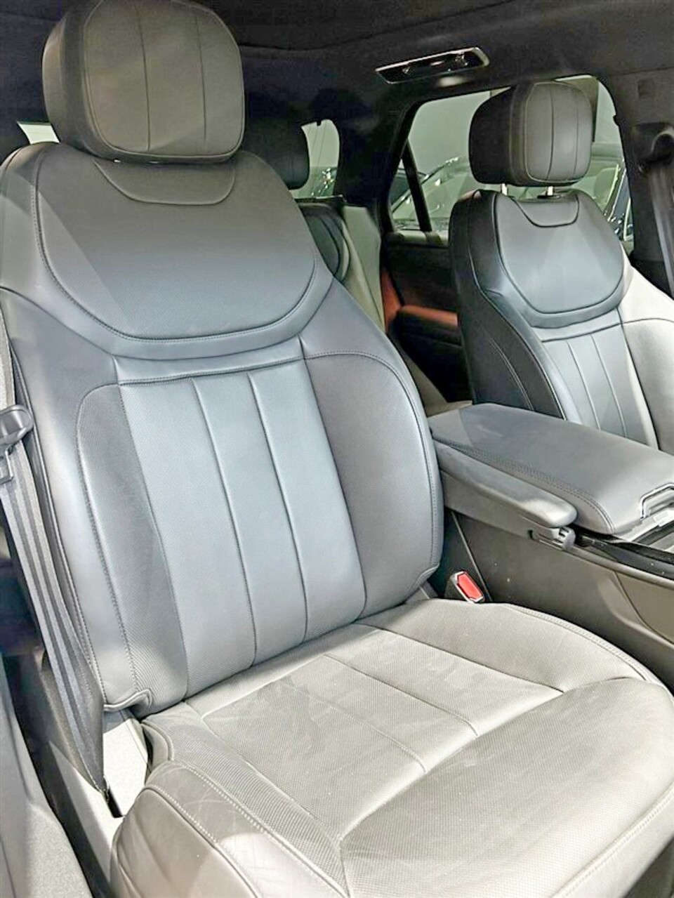 Land Rover Range Rover sport 3.0d i6 mhev Dynamic HSE awd 250cv auto Elettrica / Diesel