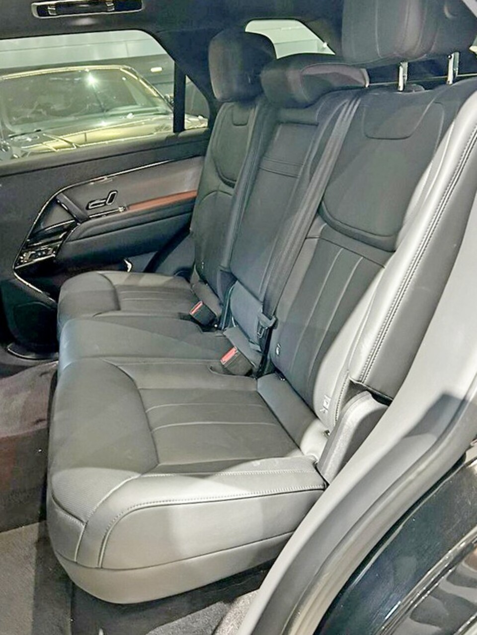 Land Rover Range Rover sport 3.0d i6 mhev Dynamic HSE awd 250cv auto Elettrica / Diesel