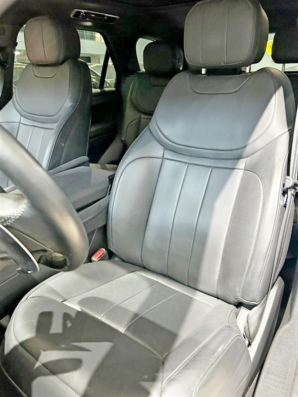 Land Rover Range Rover sport 3.0d i6 mhev Dynamic HSE awd 250cv auto Elettrica / Diesel
