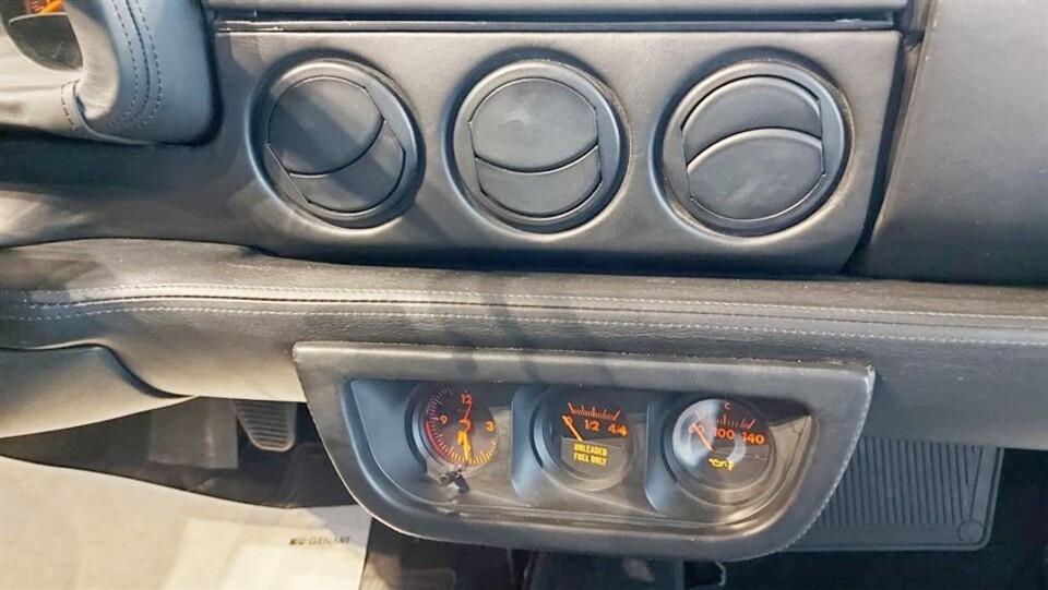 Ferrari 512 Tr Solo 53000 km!!!! Benzina