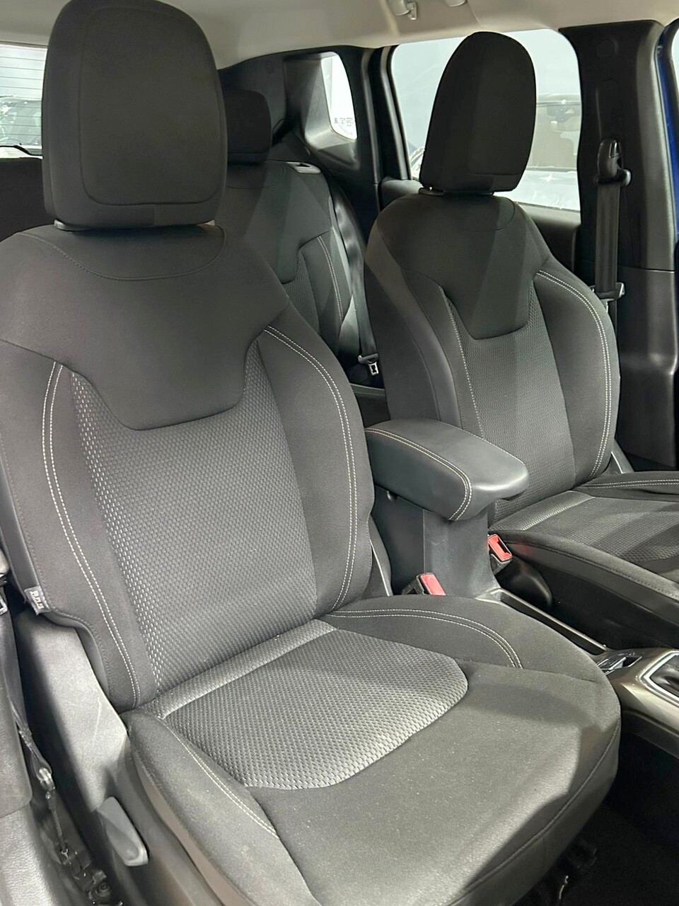 Jeep Renegade 1.6 longitude da 120Cv Diesel