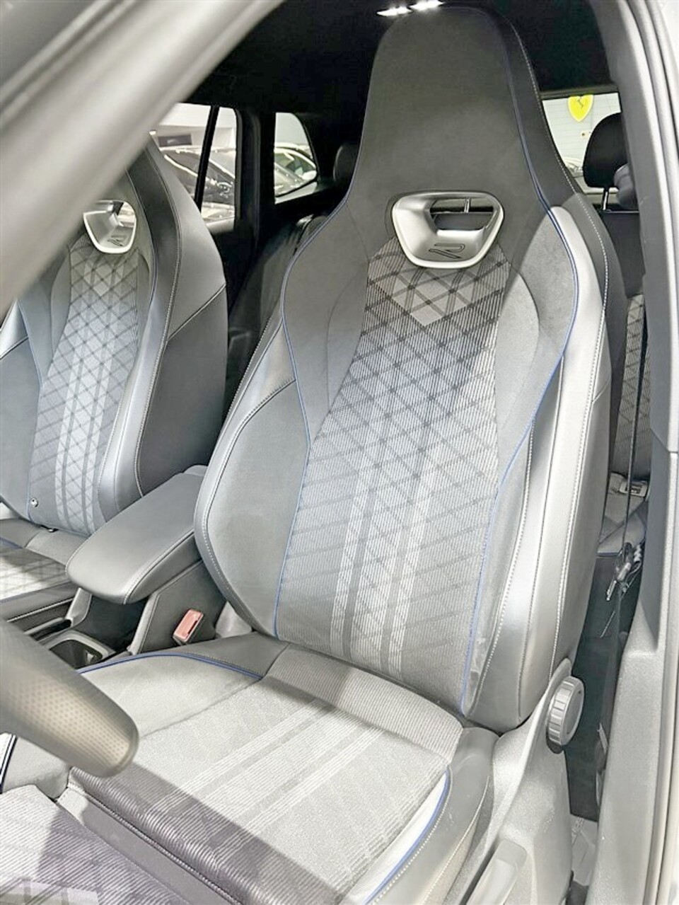 Volkswagen Tiguan 2.0 tdi R-Line 150cv dsg MY 24 Diesel